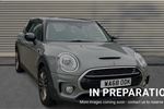 2018 MINI Clubman