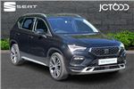 2020 SEAT Ateca