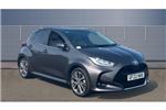 2022 Toyota Yaris