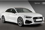 2021 Audi A5