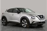 2022 Nissan Juke