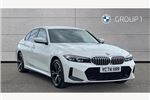 2024 BMW 3 Series