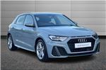 2020 Audi A1