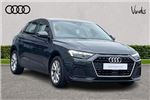 2022 Audi A1