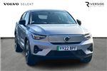 2022 Volvo C40