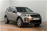 2024 Land Rover Discovery Sport