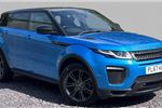 2017 Land Rover Range Rover Evoque