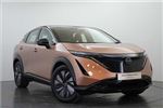2024 Nissan Ariya