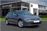 2023 Volkswagen Golf