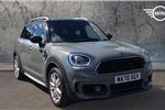 2020 MINI Countryman