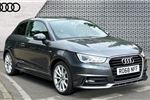 2018 Audi A1