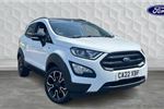 2022 Ford EcoSport