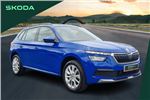 2022 Skoda Kamiq