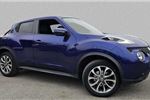 2015 Nissan Juke