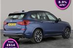 2018 BMW X3
