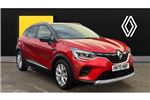 2020 Renault Captur