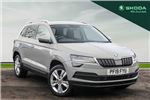 2019 Skoda Karoq