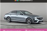 2018 Mercedes-Benz E-Class