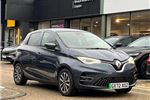 2022 Renault Zoe 100kW GT Line + R135 50kWh Rapid Charge 5dr Auto