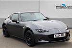 2024 Mazda MX-5