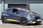 2022 Nissan Micra