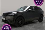 2021 Land Rover Range Rover Velar