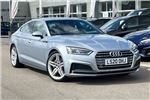 2020 Audi A5 Sportback