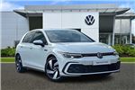 2021 Volkswagen Golf GTI