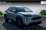 2023 Toyota Yaris Cross