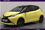 2016 Toyota Aygo