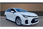 2023 Suzuki Swace