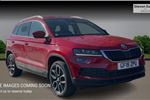 2018 Skoda Karoq