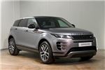 2024 Land Rover Range Rover Evoque
