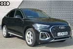 2024 Audi Q5 Sportback