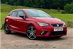 2020 SEAT Ibiza