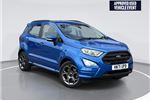 2021 Ford EcoSport