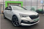2023 Skoda Scala