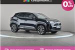 2022 Toyota Yaris Cross
