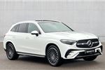 2023 Mercedes-Benz GLC