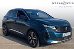 2021 Peugeot 3008