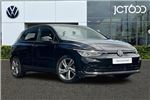 2020 Volkswagen Golf