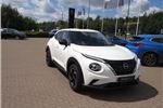 2022 Nissan Juke