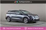 2020 Kia Niro