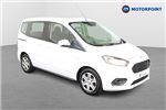 2019 Ford Tourneo Courier