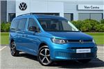 2023 Volkswagen Caddy Maxi Life