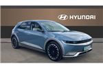 2023 Hyundai IONIQ 5