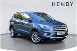 2019 Ford Kuga