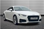 2020 Audi TT