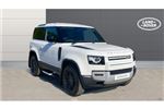 2021 Land Rover Defender