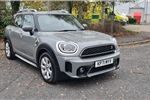 2021 MINI Countryman